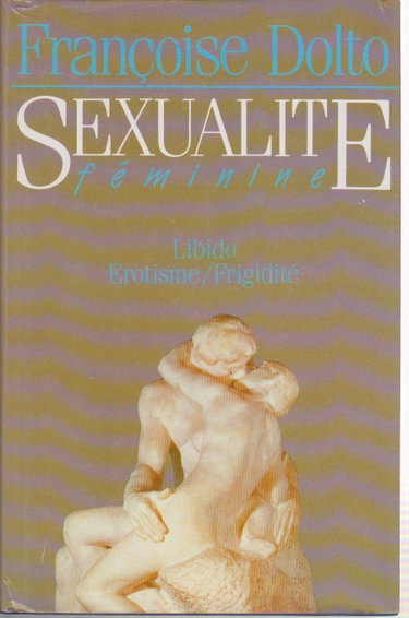 Couverture de Sexualité féminine : Libido, érotisme, frigidité