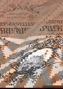 Dernières nouvelles d'Oesthrénie