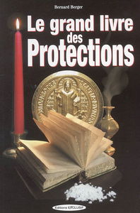 Le grand livre des protections