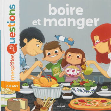 Boire et manger