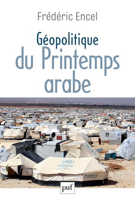 Géopolitique du printemps arabe