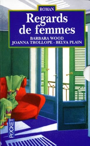 Regards de femmes, 3 exemplaires
