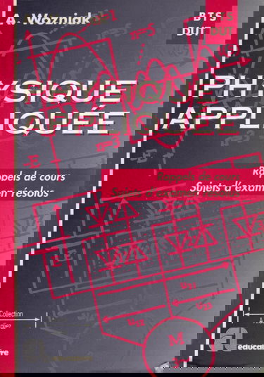 Physique appliquée BTS DUT