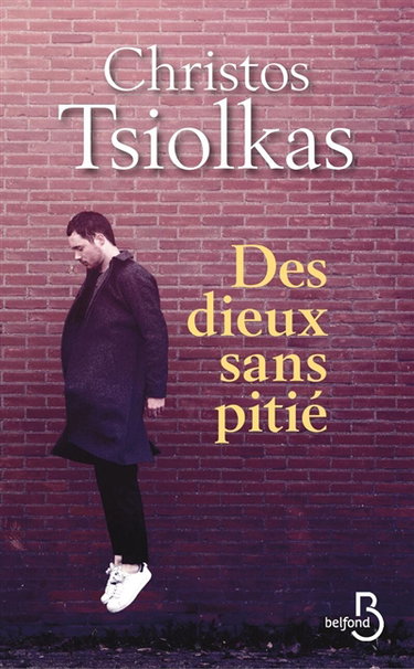 Couverture de Des dieux sans pitié