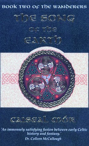 Couverture de The Song of the Earth