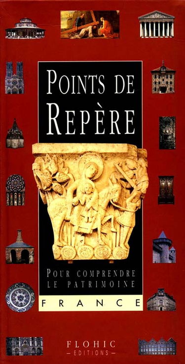 Points de repères pour comprendre le patrimoine