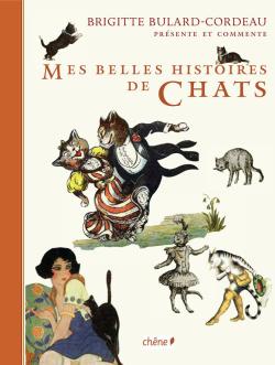 Mes belles histoires de chats