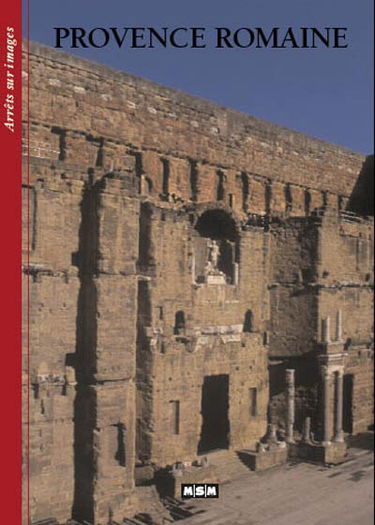 Provence romaine