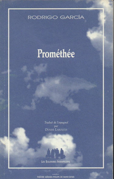 Prométhée