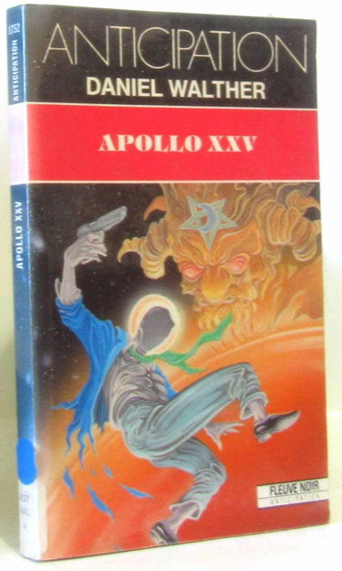 Apollo XXV