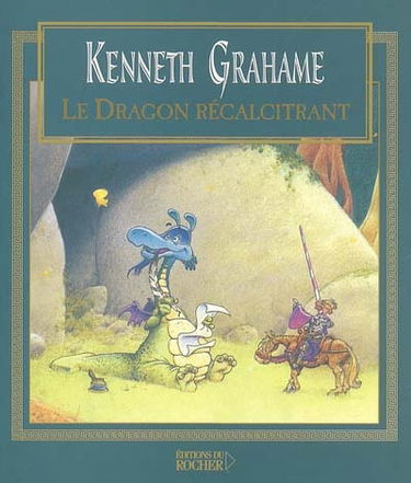 Le dragon récalcitrant