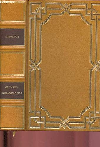 Le neveu de Rameau. Le rêve de d'Alembert