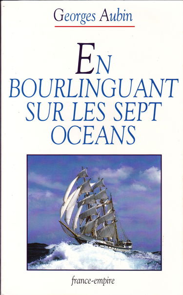 En bourlinguant sur les sept océans