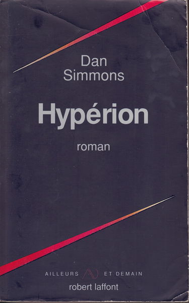 Hypérion Roman