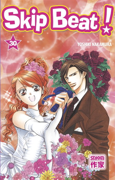 Couverture de Skip beat !. Vol. 30