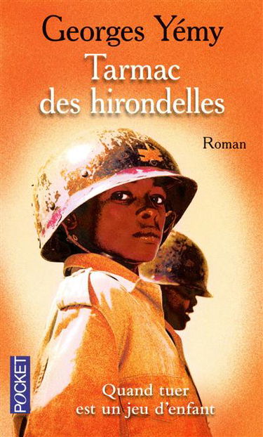 Tarmac des hirondelles