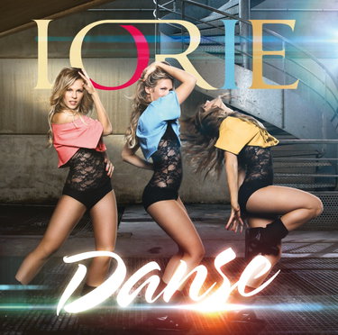 Couverture de Danse [Import]