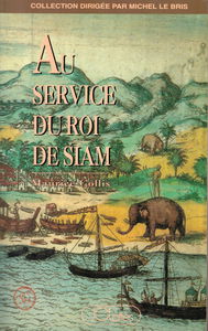 Au service du roi de Siam