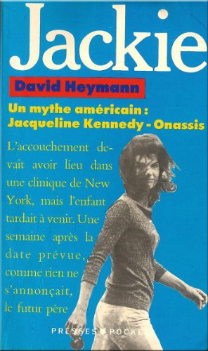 Jackie : un mythe américain, Jacqueline Kennedy Onassis