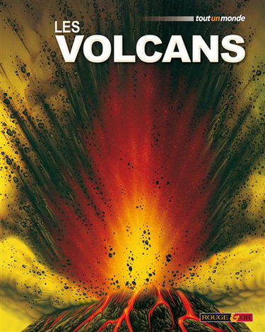 Les volcans