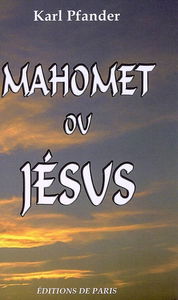 Mahomet ou Jésus ?