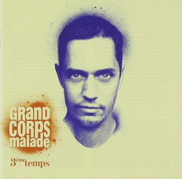 Couverture de 3ème Temps