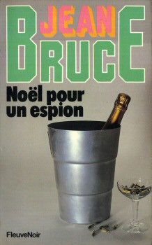 Noël pour un espion