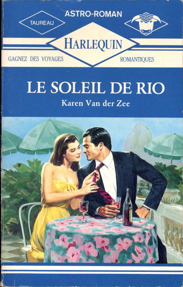 Le soleil de rio