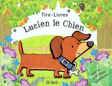 Lucien le Chien