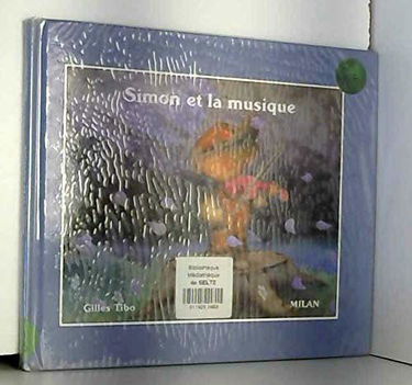 Simon et la musique