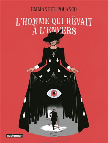 L'homme qui rêvait à l'envers