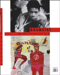 Basquiat : 1960-1988
