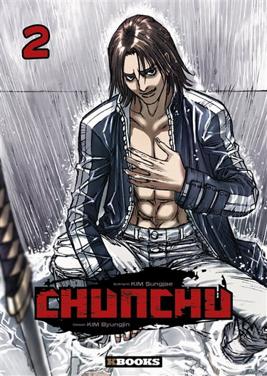 Chunchu. Vol. 2