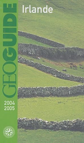 Irlande (ancienne édition)