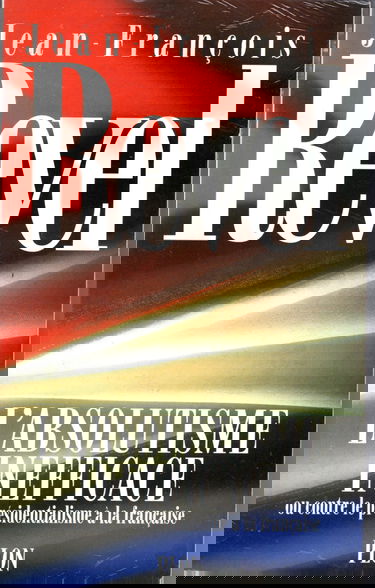 L'Absolutisme inefficace