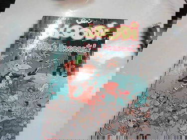 Bloodi. Les rats passent