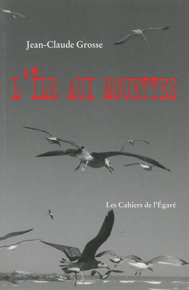 L'île aux mouettes