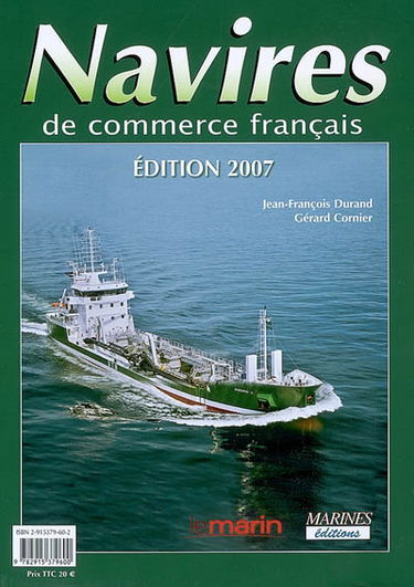 Navires de commerce français