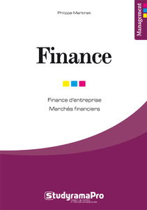 Finance : finance d'entreprise, marchés financiers