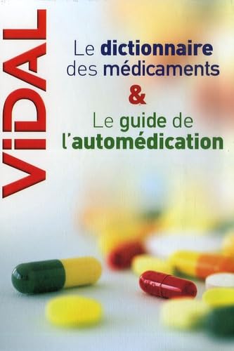 Le dictionnaire des médicaments