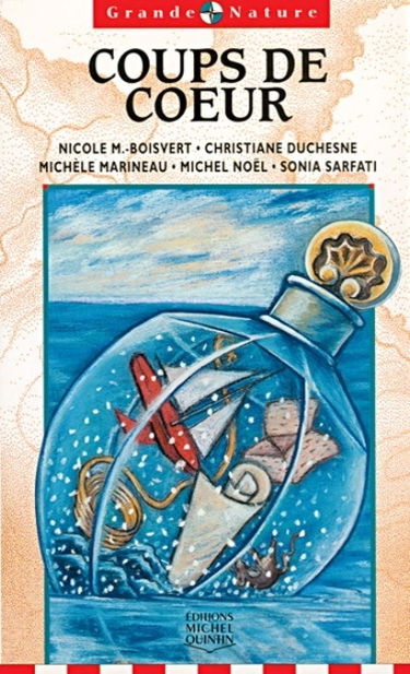 Coups de coeur