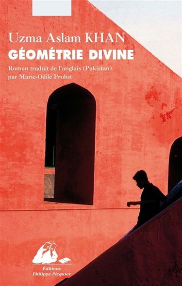 Géométrie divine