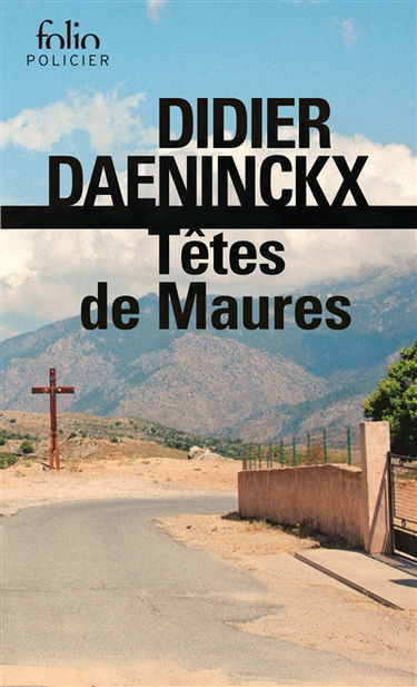 Têtes de Maures