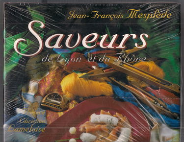 Saveurs de Lyon et du Rhône