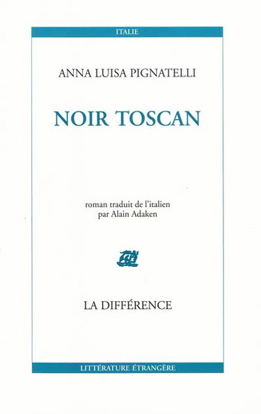 Noir toscan