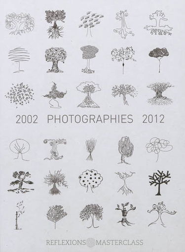 Reflexions masterclass : 2002-2012, une aventure artistique. Reflexions masterclass : 2000-2012, an artistic adventure