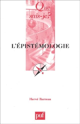 L'épistémologie