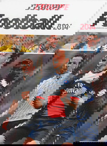 Football 2014 : toute la saison 2013-2014