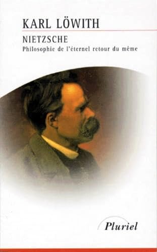 Nietzsche : philosophie de l'éternel retour du même
