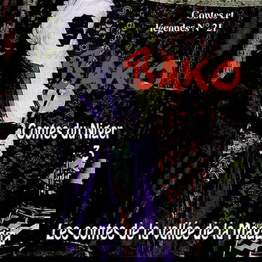 Contes du Niger Vol 3